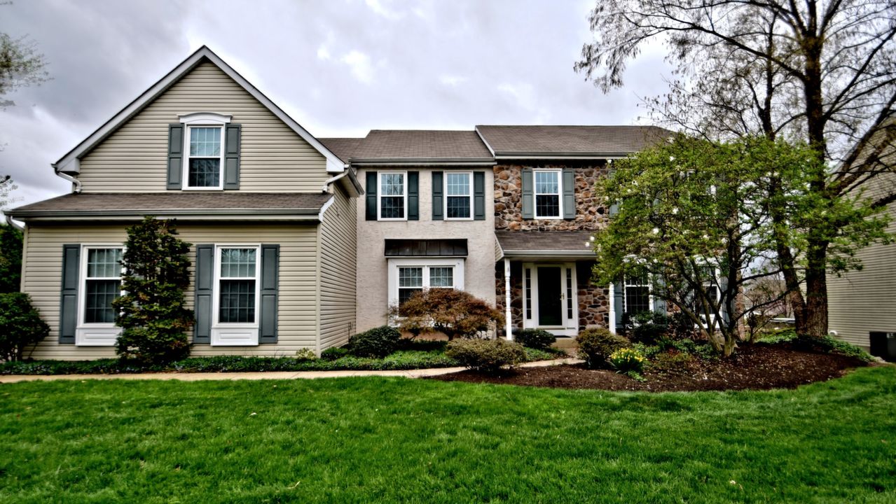 2232 Ayreshire Dr, Lansdale, PA, 19446 Scene 1