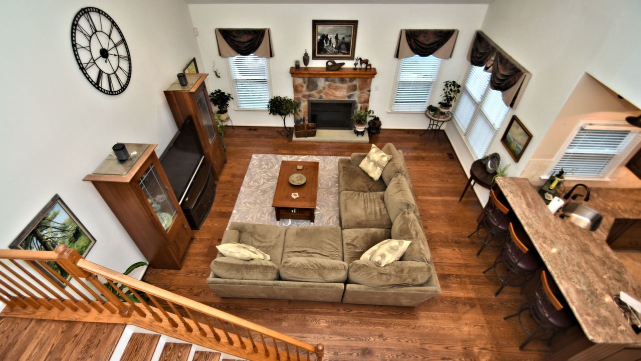 2232 Ayreshire Dr, Lansdale, PA, 19446 Scene 4