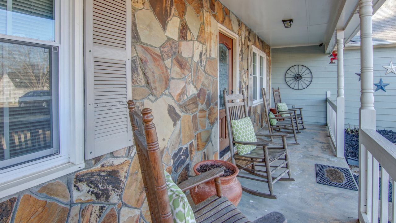 385 Woodland Cir, Covington, GA, 30016 Scene 4