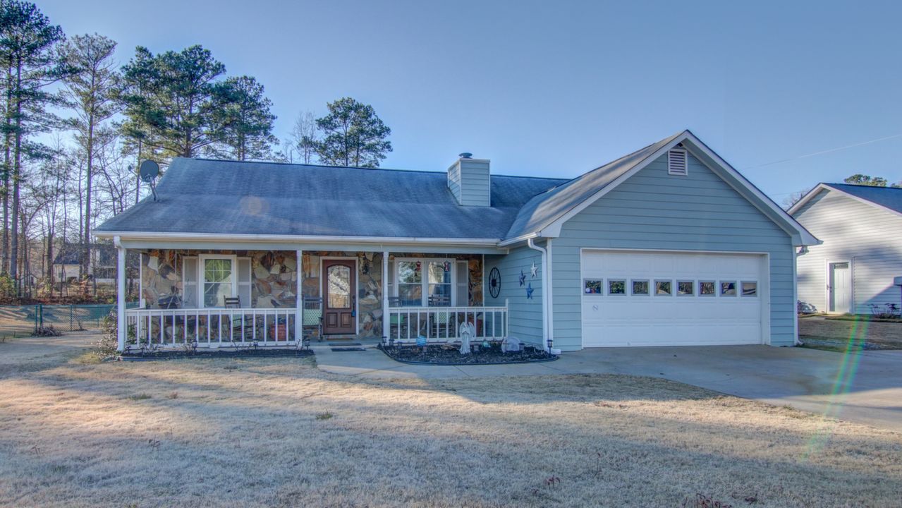 385 Woodland Circle Ridge