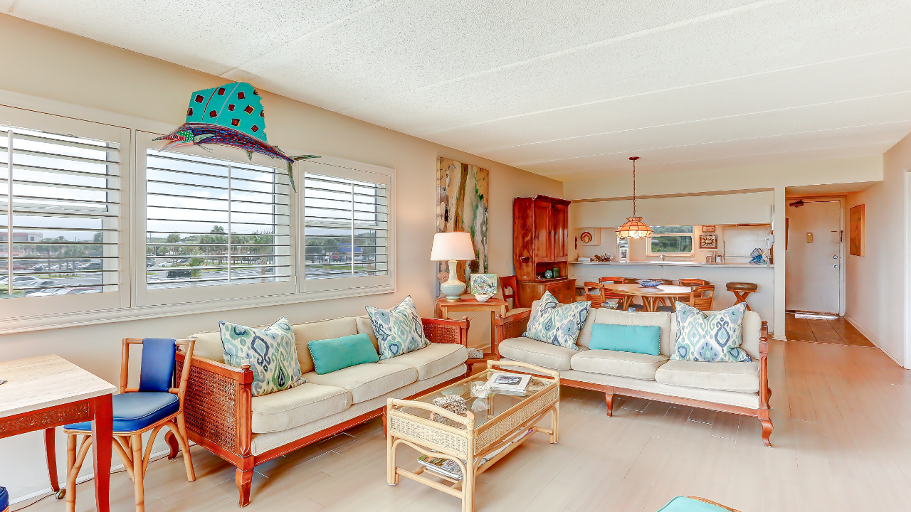 213 Amelia by the Sea, Amelia Island, FL, 32034 Scene 4