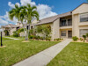 Front of Condo 