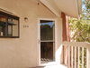 Front Entry - 555 Manhattan Dr. #204