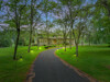 6696 Cherry Valley Rd 001 Dusk