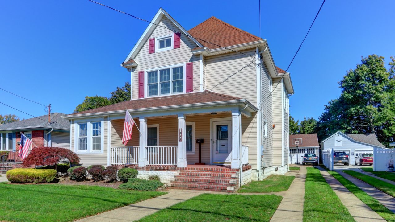 101 Union Pl, Lynbrook, NY, 11563 Scene 2