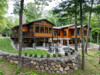 5816 sq ft luxury lake home