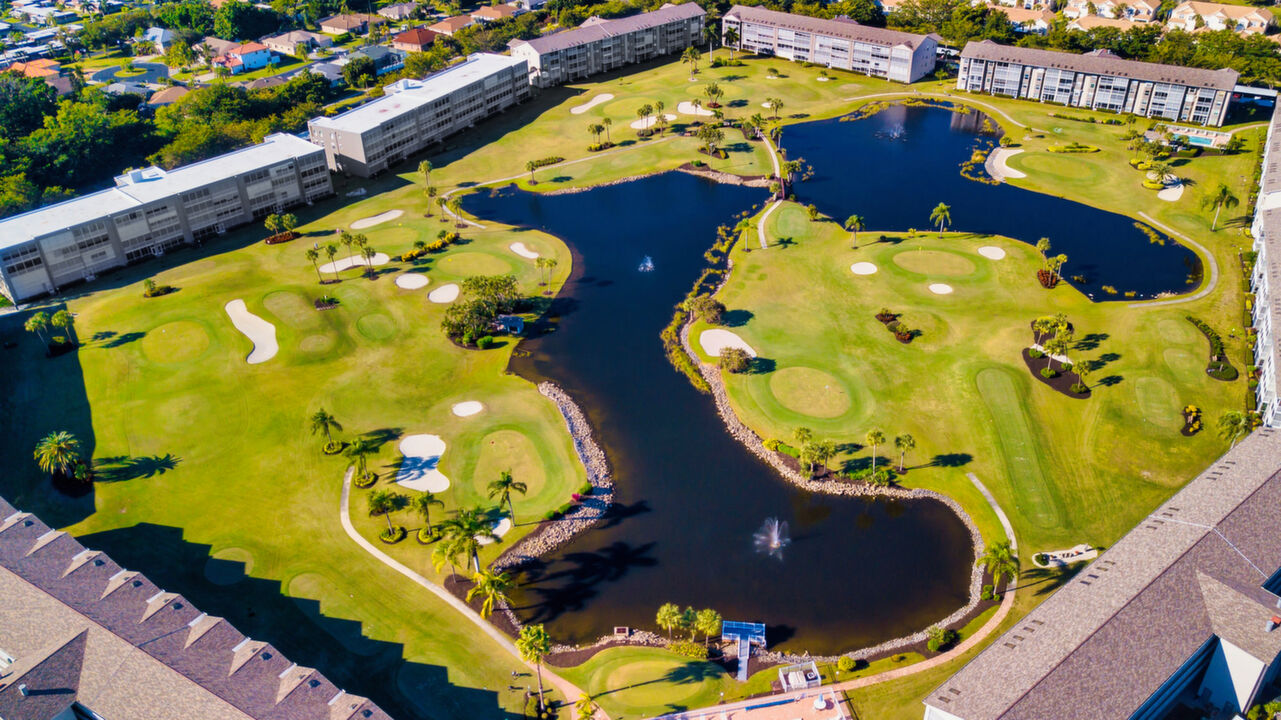 Community Golf Course