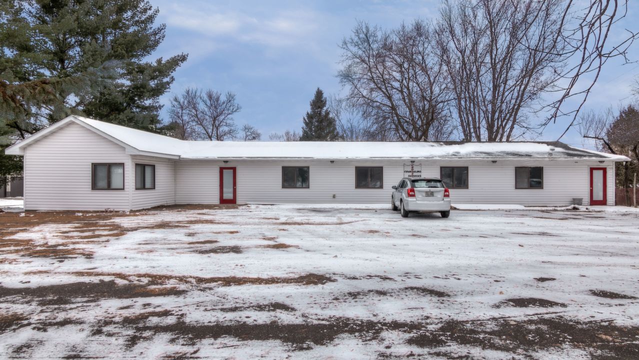 Call Jenna Schafer @ (715) 559-7497