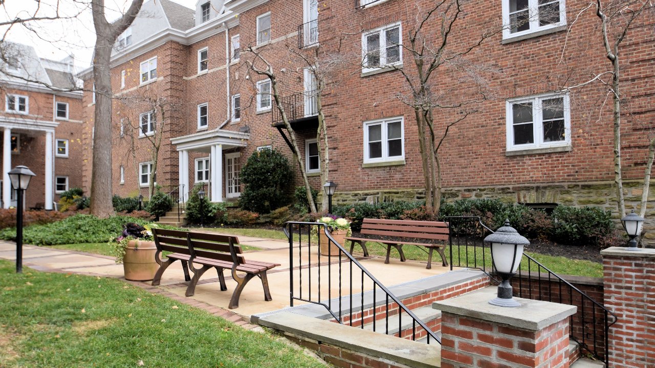 237 Montgomery Ave Unit #2K, Haverford, PA, 19041 Scene 1