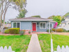 Front Yard 1