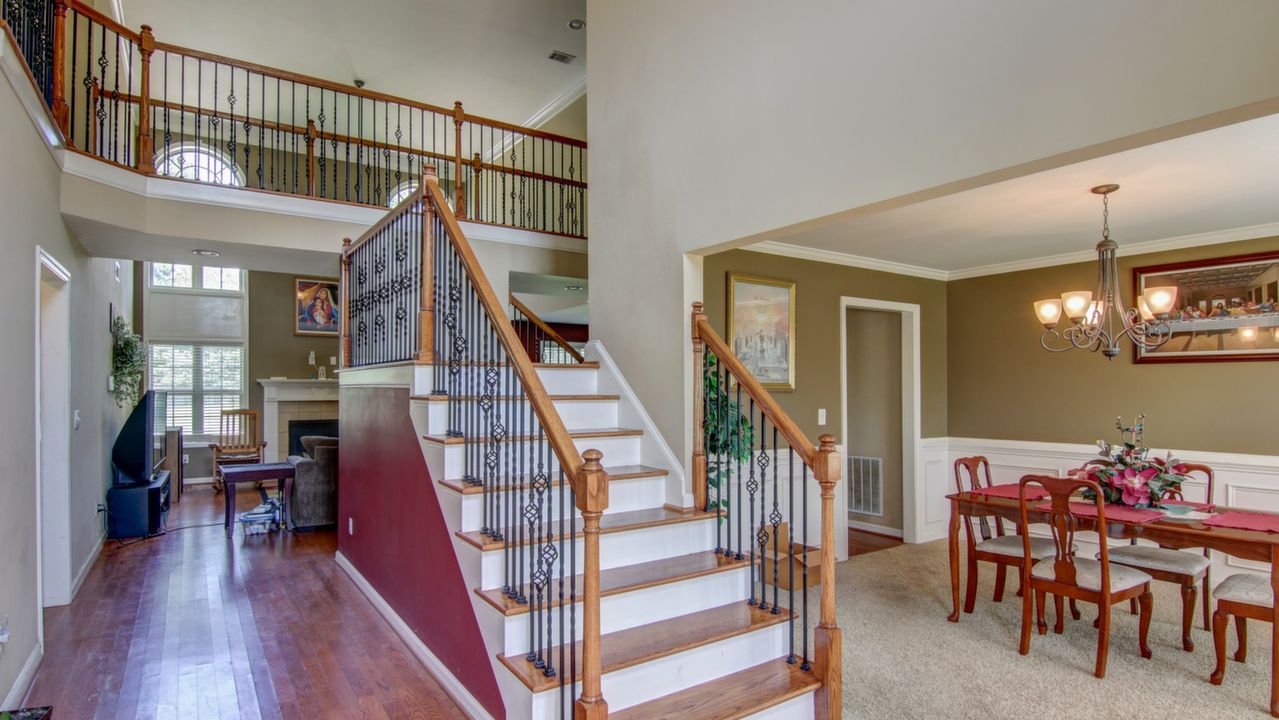 70 Fourwood Drive, Covington, GA, 30016 Scene 4