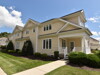 Front of Unit