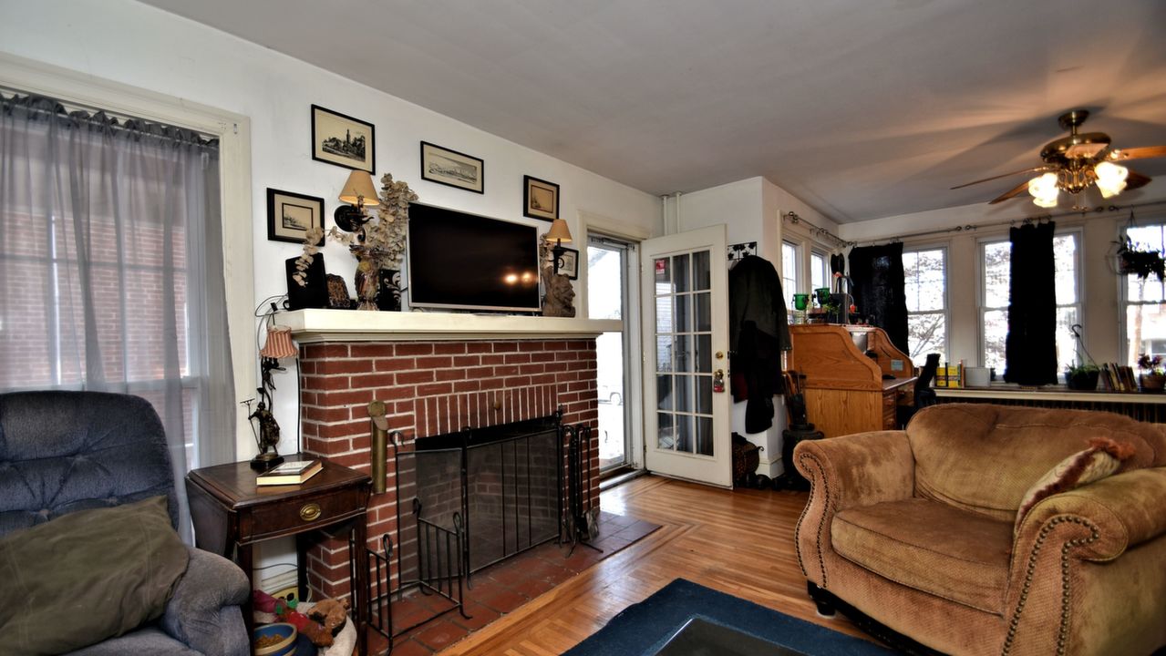 848 Evans St, Pottstown, PA, 19464 Scene 2