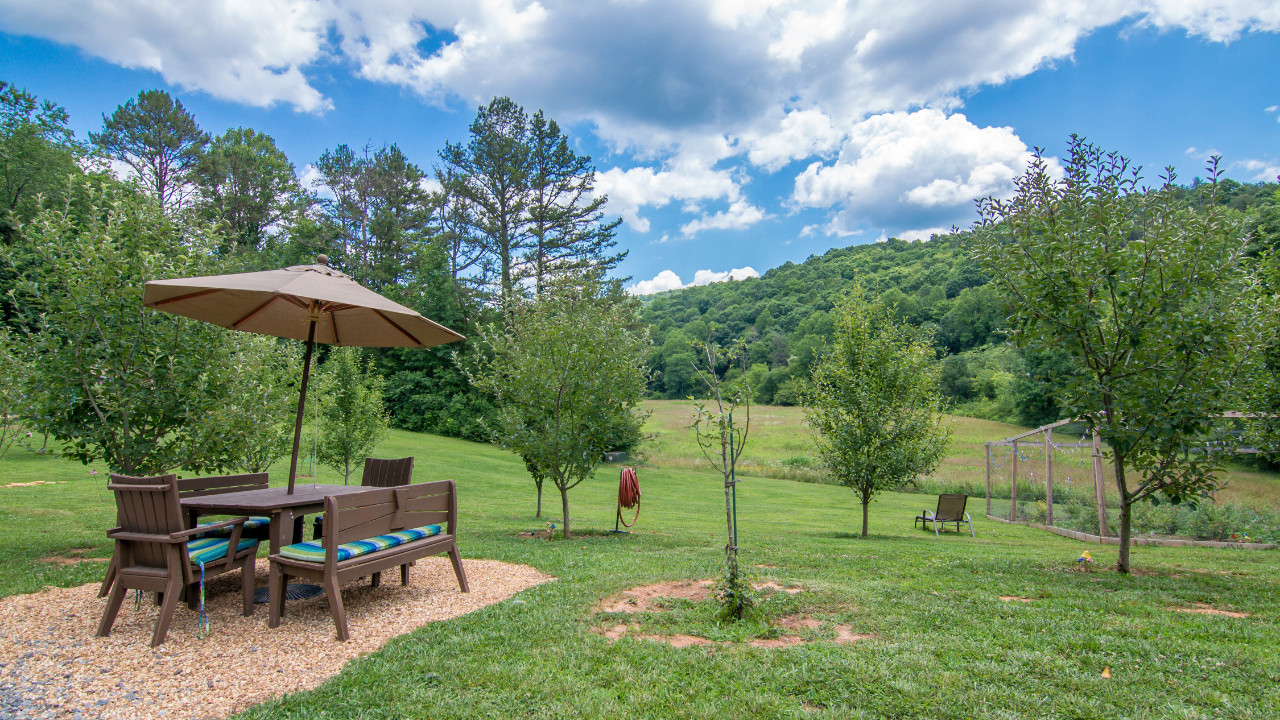 283 Tara Lane, Mineral Bluff, GA, 30559 Scene 2