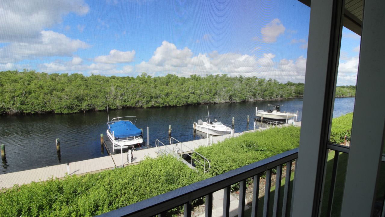 LANAI WATER VIEW