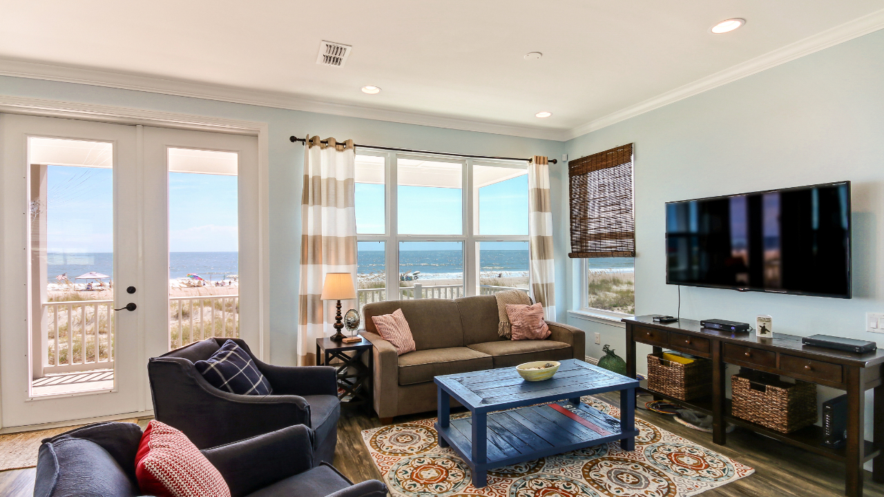 510 S Fletcher Avenue, Fernandina Beach, FL, 32034 Scene 3