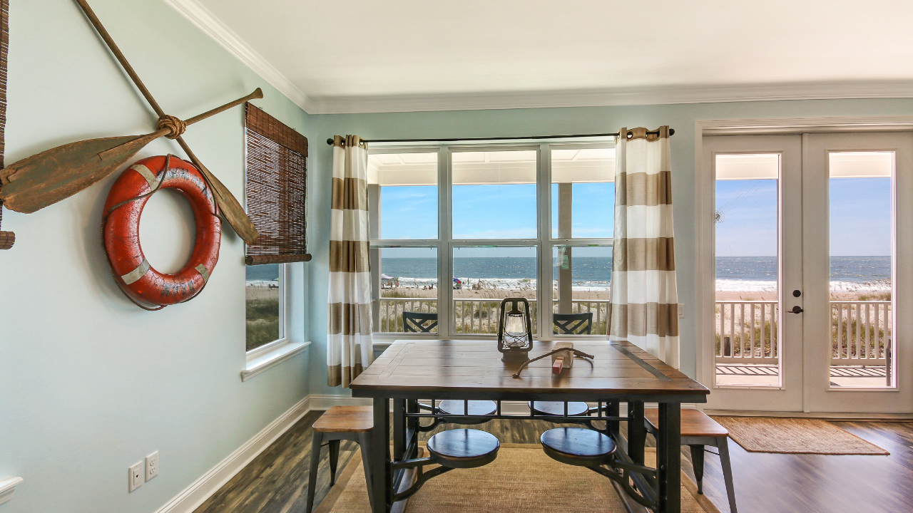 510 S Fletcher Avenue, Fernandina Beach, FL, 32034 Scene 4