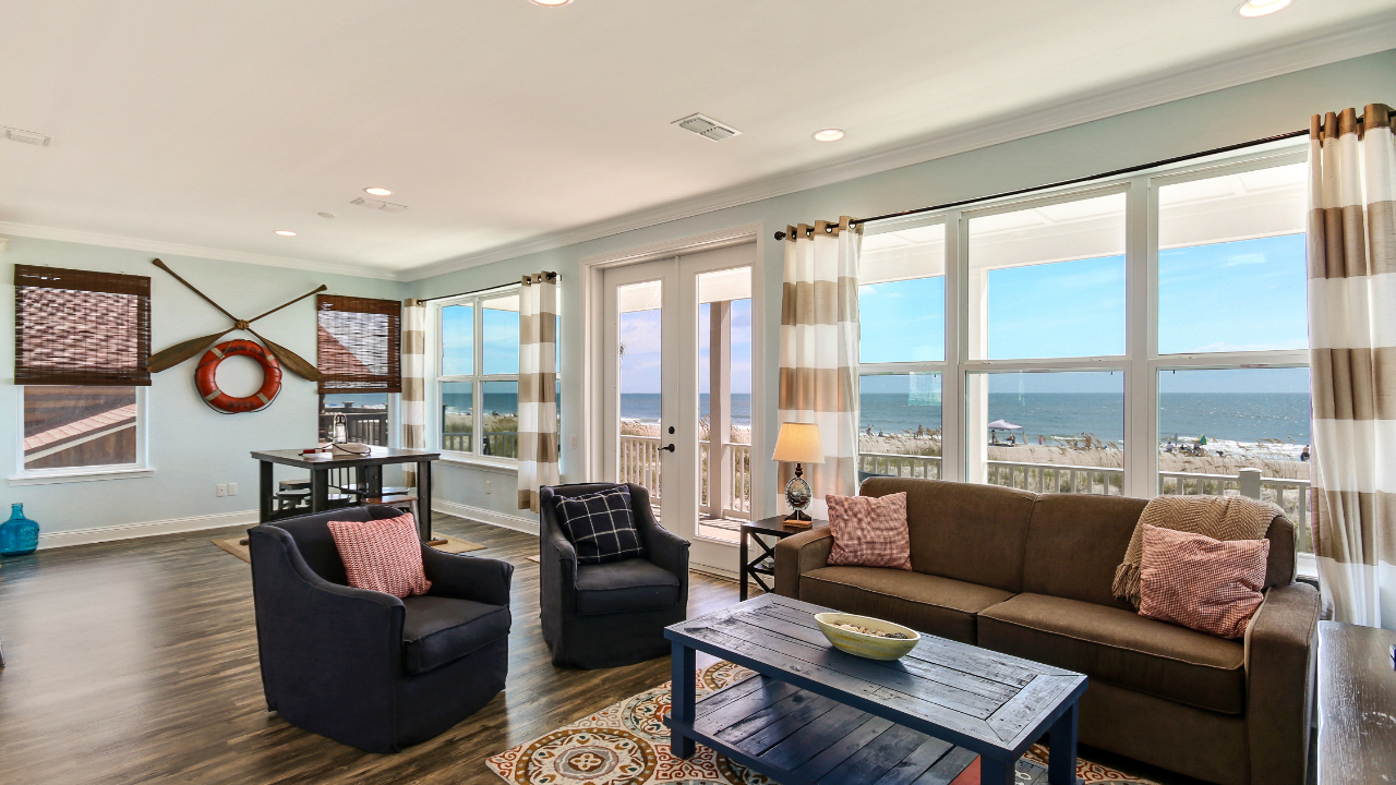 510 S Fletcher Avenue, Fernandina Beach, FL, 32034 Scene 2