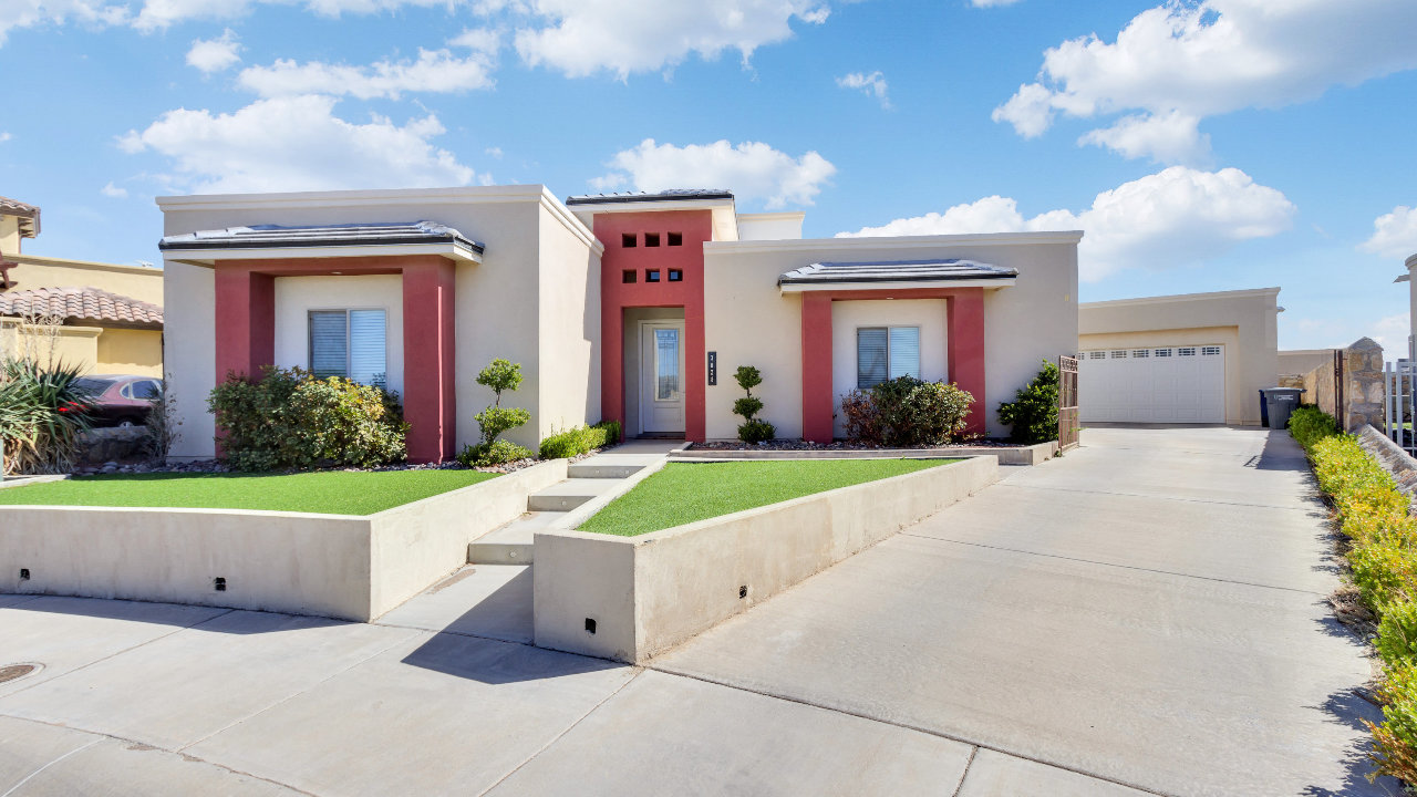 3028 Oak Point Pl, El Paso, TX, 79938 Scene 3