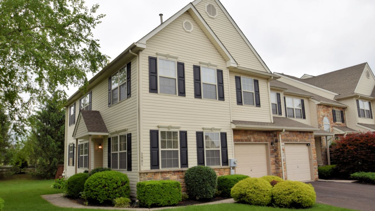 2801 Gateway Dr, Royersford, PA, 19468 Scene 1