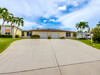 Front of Duplex