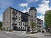 Riverbank Lofts View