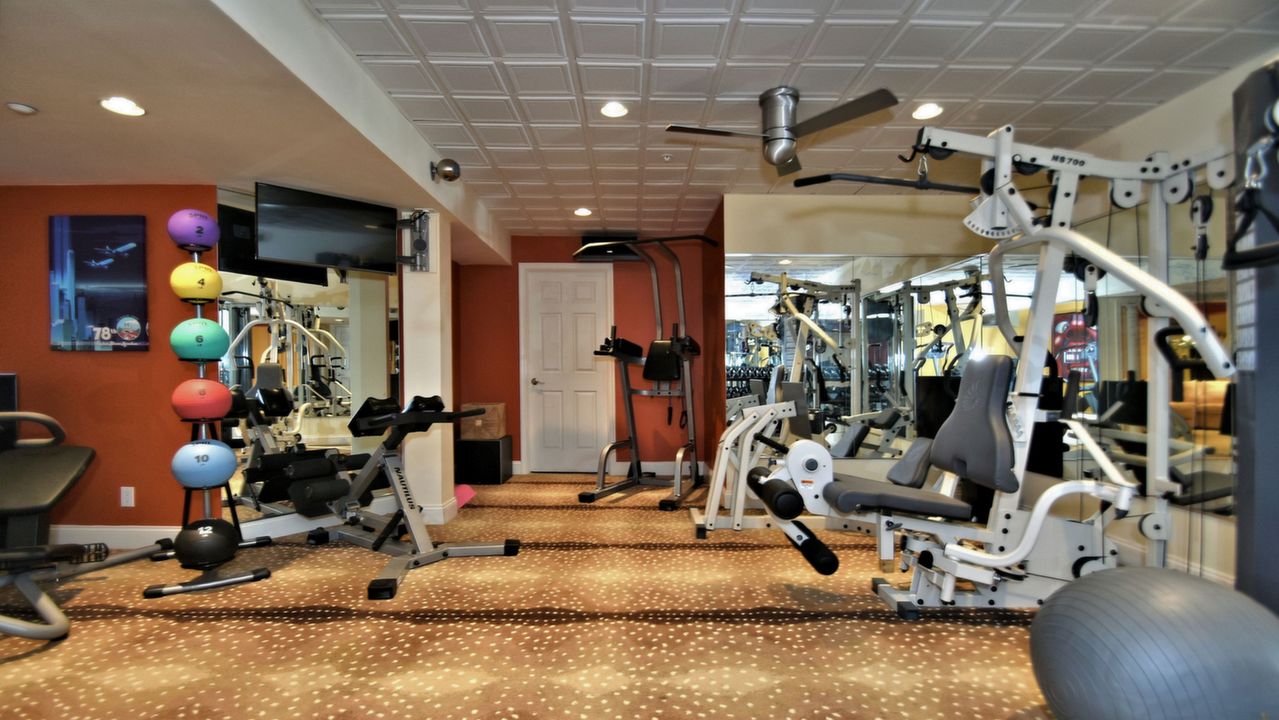 1844 Adams Way, Jamison, PA, 18929 Scene 4