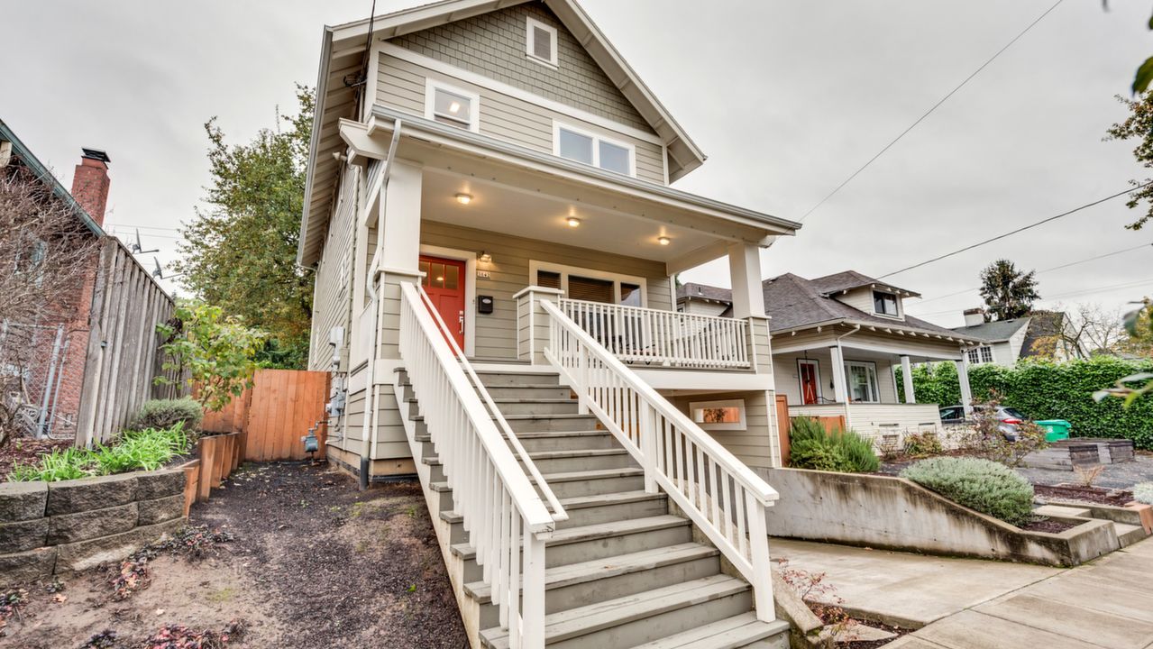 3842 SE 41st St, Portland, OR, 97202 Scene 4