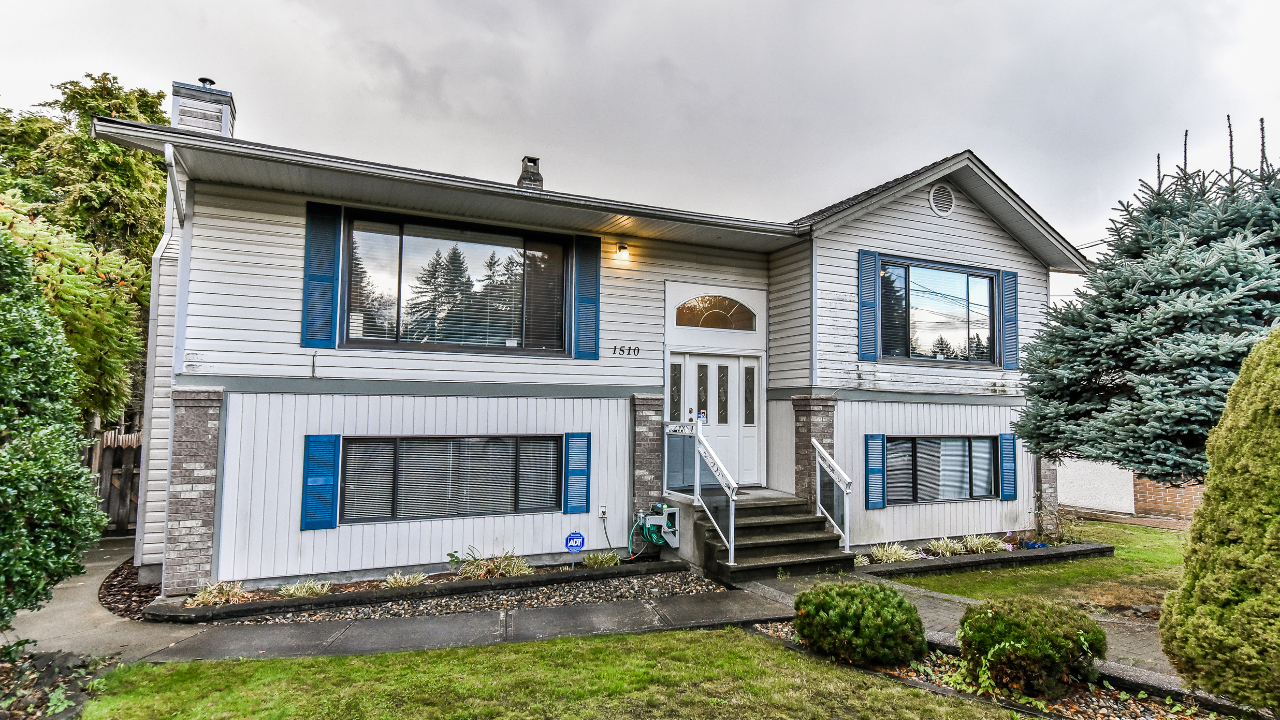 1510 Dansey Ave, Coquitlam, BC, V3K 3J1 Scene 1