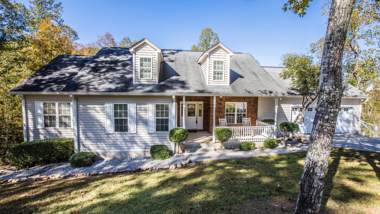 1183 Heads Ferry Road, Cornelia, GA, 30523 Scene 1