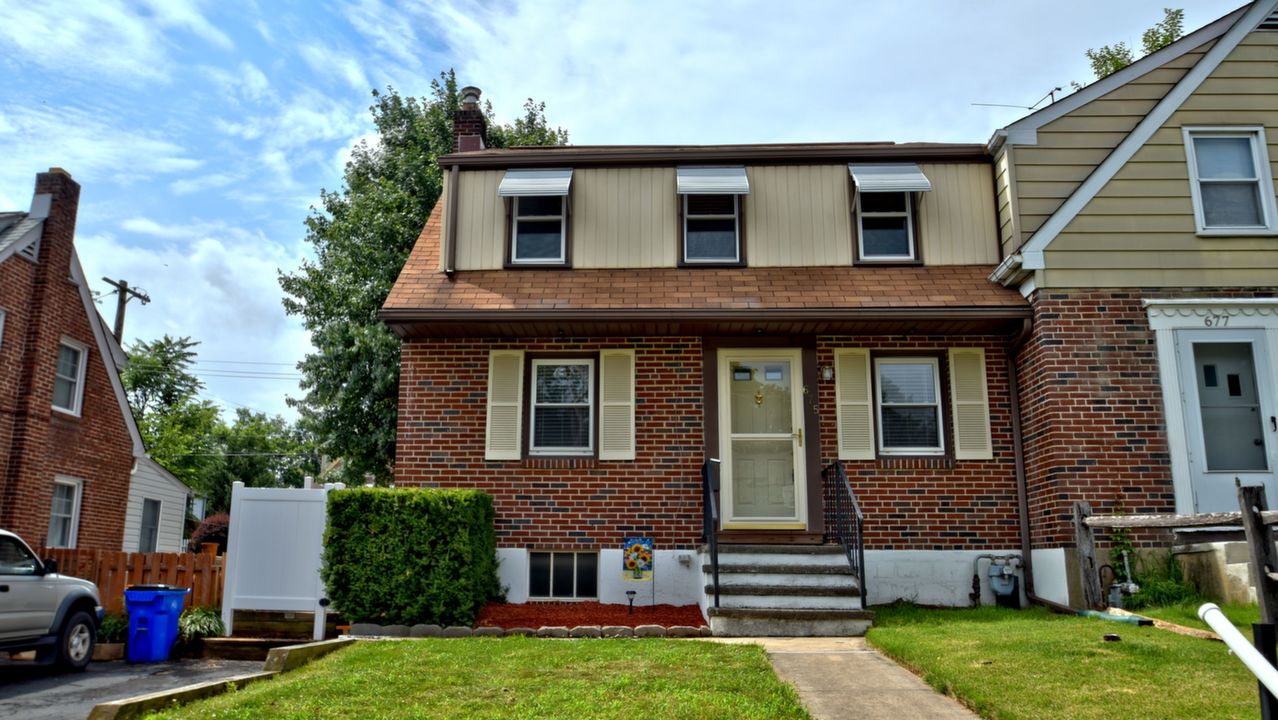 375 N Keim St, Pottstown, PA, 19464 Scene 1