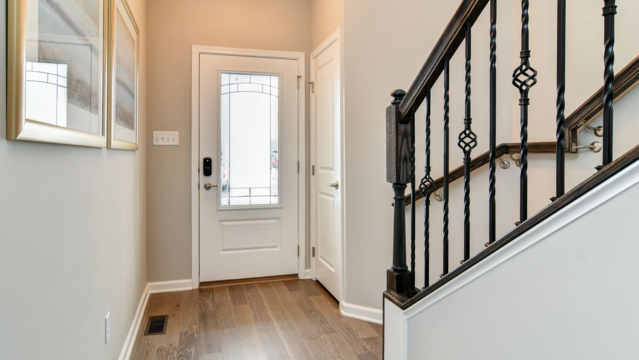 Griffen Hall Model_2