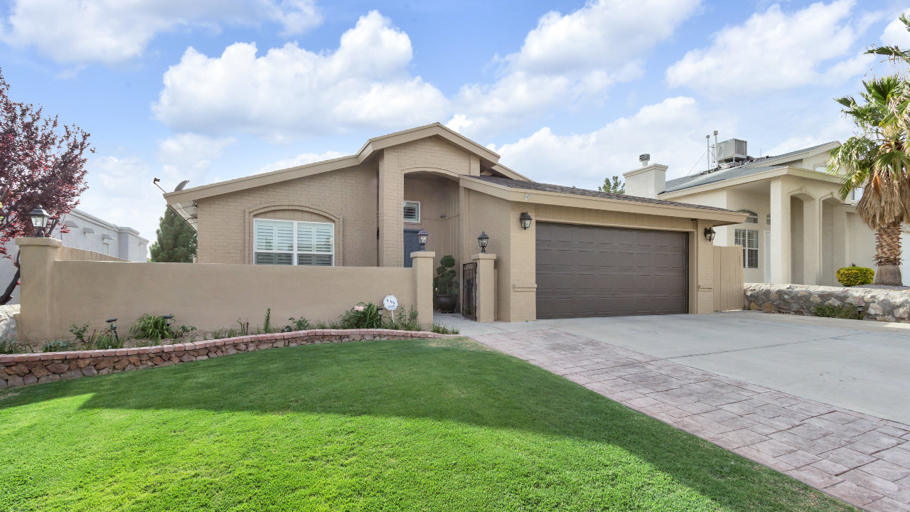 7067 Crown Ridge, El Paso, TX, 79912 Scene 3