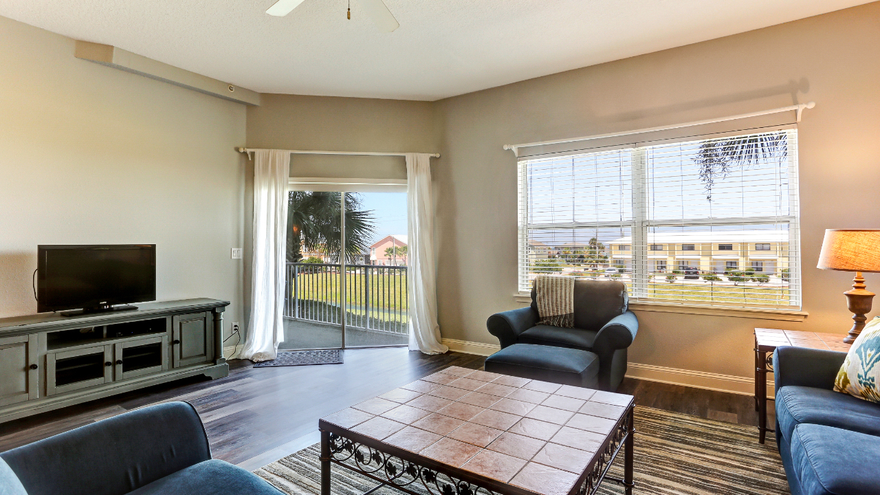 110 Ocean Park, Fernandina Beach, FL, 32034 Scene 3