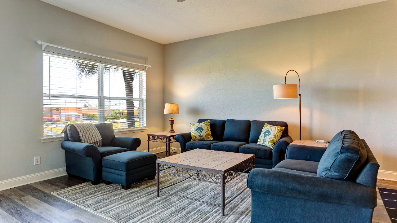 110 Ocean Park, Fernandina Beach, FL, 32034 Scene 4