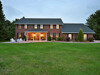 stunning custom-built home