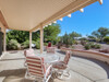 Extended Patio
