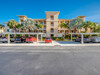 Front of Condo 