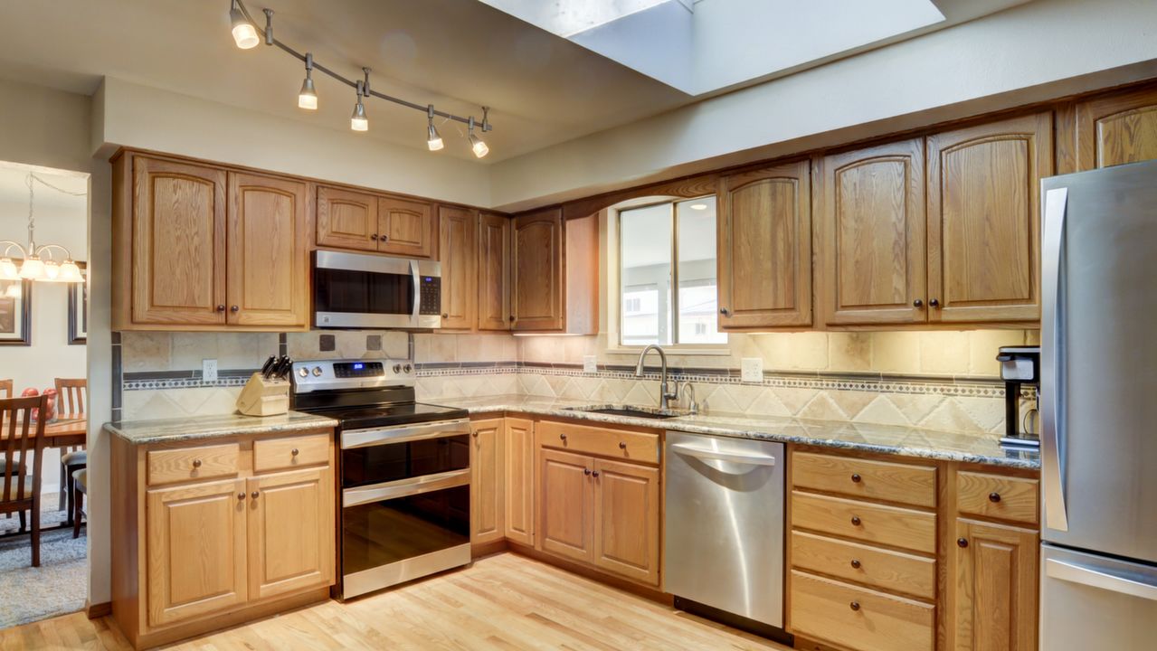  Kitchen View 2