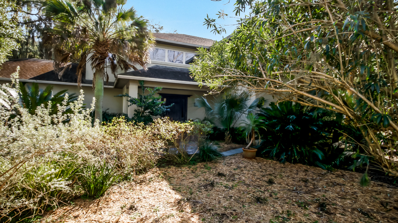 Welcome to 1224 Harrison Point Tr!
