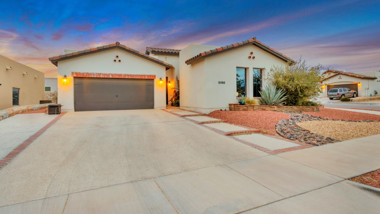 12165 Dome Ct, El Paso, TX, 79928 Scene 2