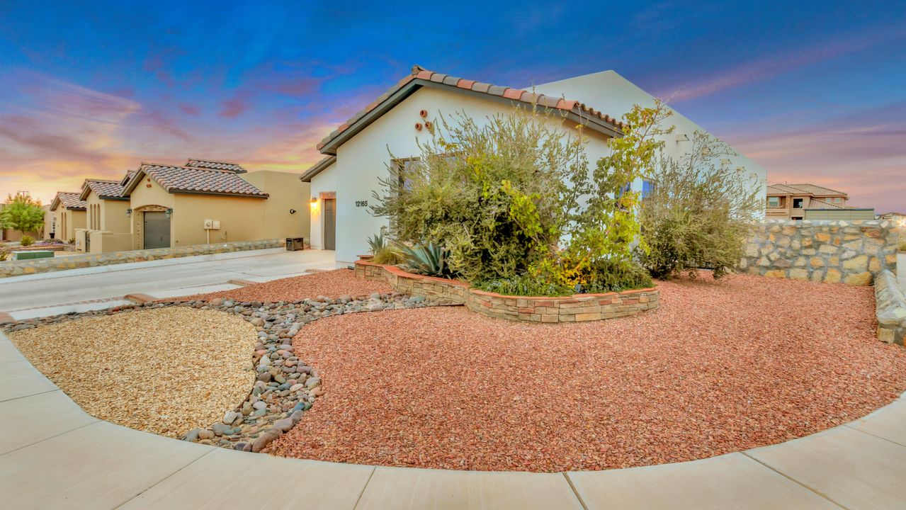 12165 Dome Ct, El Paso, TX, 79928 Scene 3