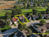 633 NE St Andrew Circle Drone 11