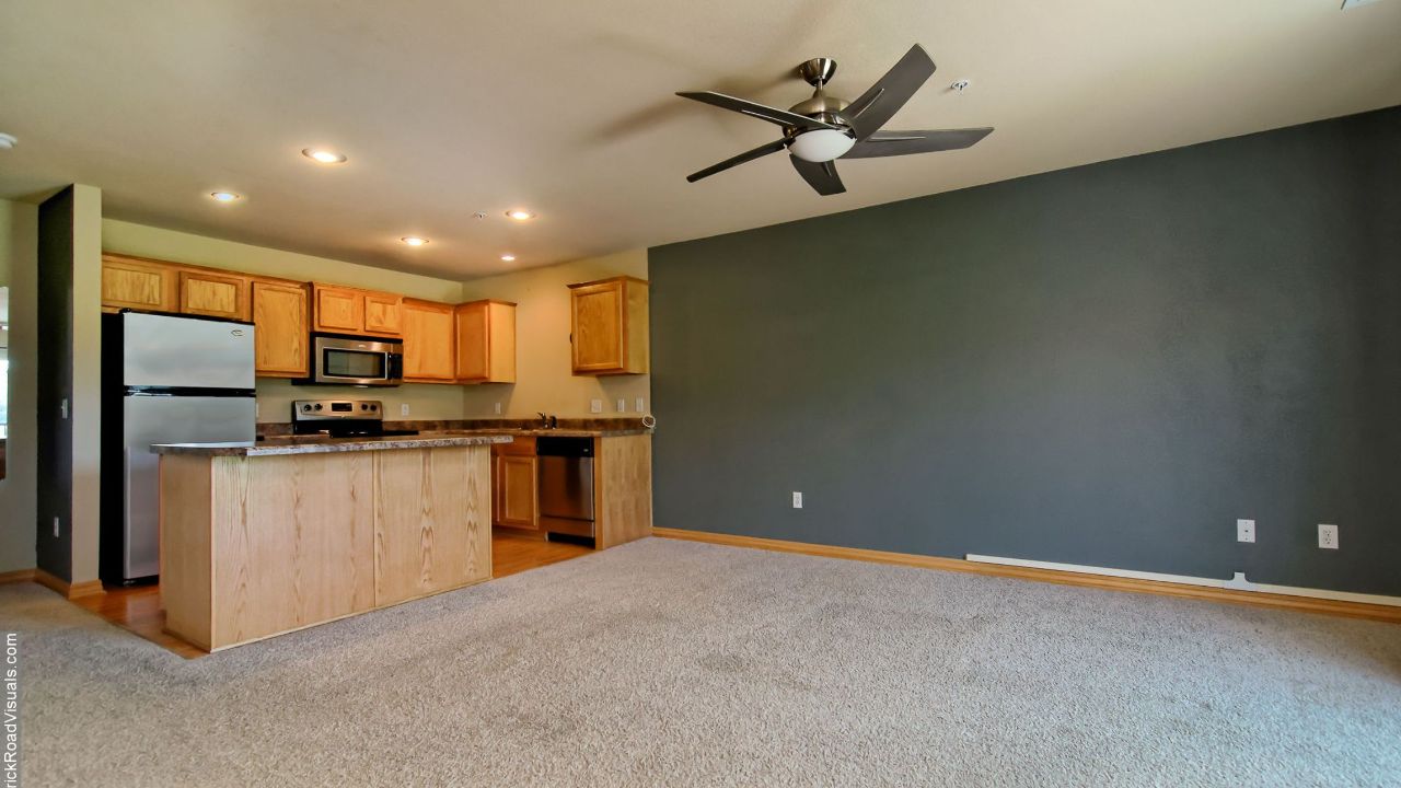 2828 Hillshire, Fayetteville, AR, 72704 Scene 4