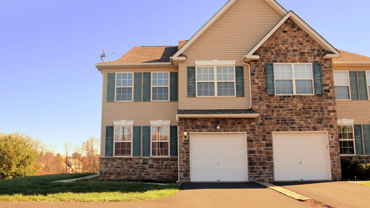 2703 Unionville Pike, Hatfield, PA, 19440 Scene 1