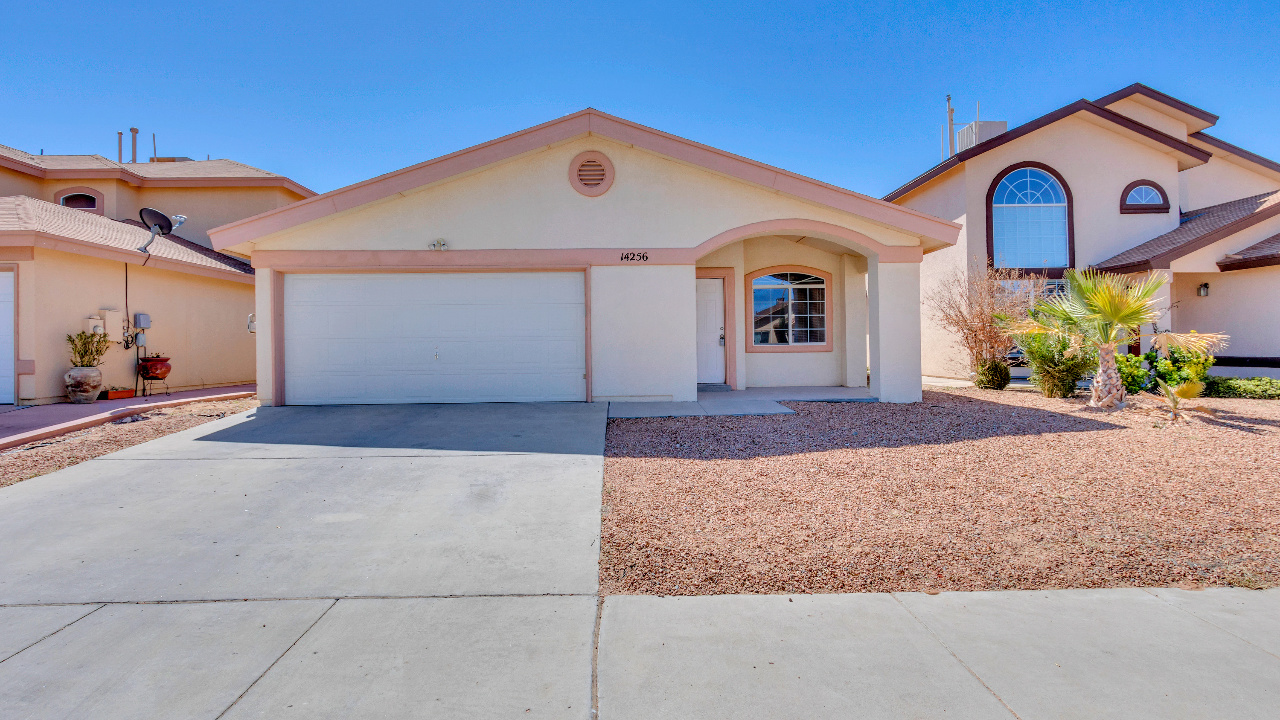 14256 Spanish Point Dr, El Paso, TX, 79938 Scene 1