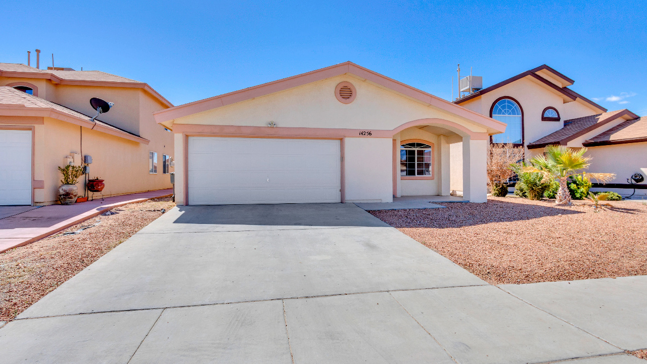 14256 Spanish Point Dr, El Paso, TX, 79938 Scene 2