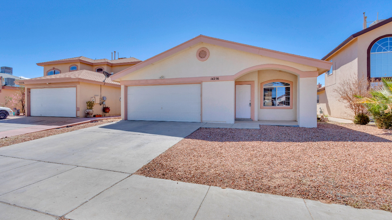 14256 Spanish Point Dr, El Paso, TX, 79938 Scene 3