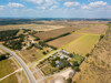 Front Aerial Border
