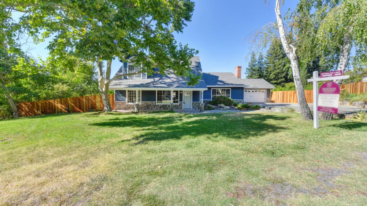 8037 Archer Ave, Fair Oaks, CA, 95628 Scene 2